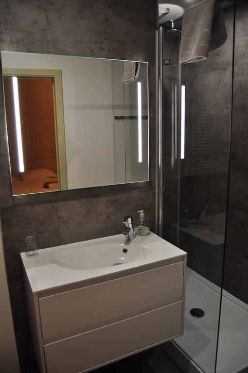 B&B Latemberg Sint-Maria-Latem ภายนอก รูปภาพ