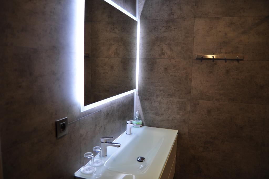 B&B Latemberg Sint-Maria-Latem ภายนอก รูปภาพ