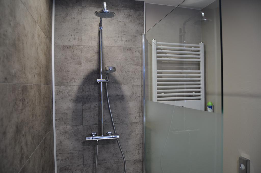 B&B Latemberg Sint-Maria-Latem ภายนอก รูปภาพ